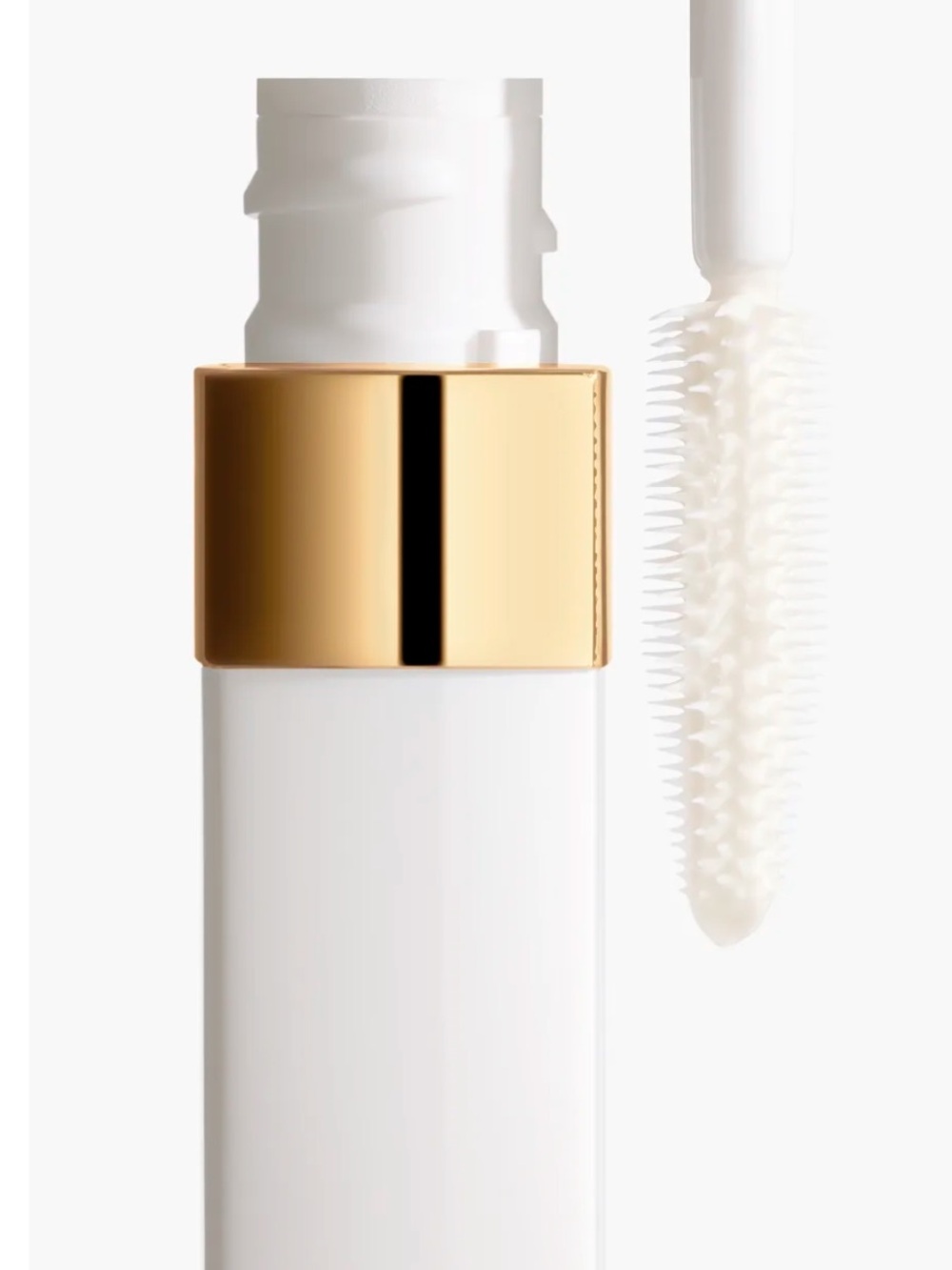 NWT CHANEL La Base Mascara Lash Primer Mini Sample 1ml Sealed